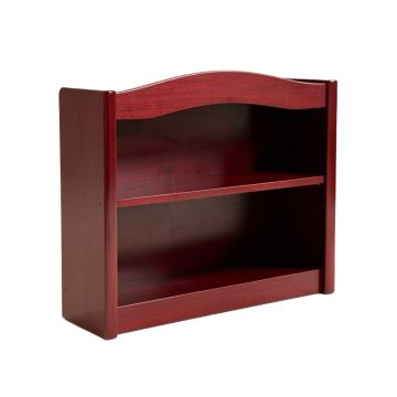 Little Treasures Twin Bookcase Headboard