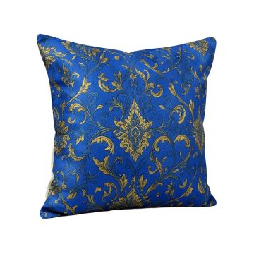 Colorful Seductive Decorative Square Pillow Cover & Insert