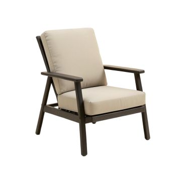 Patio Chair With Cushions