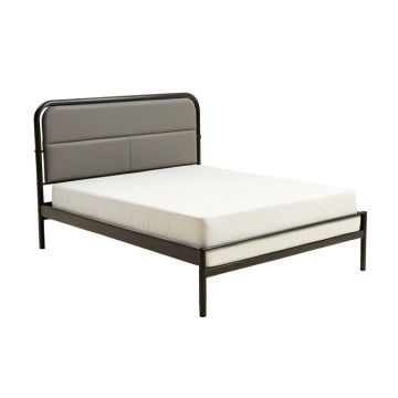 Steel Bed Frame