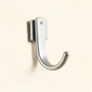 Clarendon™ Wall Mounted Robe Hook (synthetic illustration; no displayed measurements)