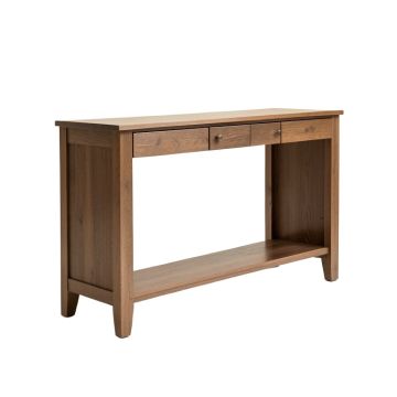Ashton Hall Console Table