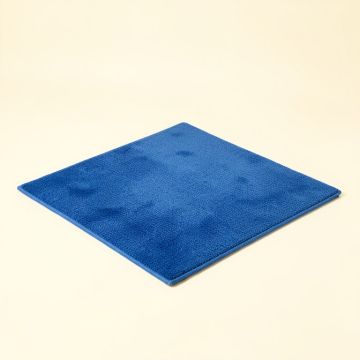 Landseer Welcome Non-Slip Outdoor Door Mat (synthetic illustration; no displayed measurements)
