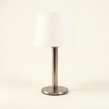 Innkeeper 30 '' Standard Lamp (synthetic illustration; no displayed measurements)