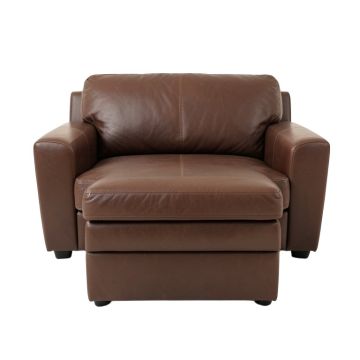 Rochers 36 '' Rolled Arm Sleeper