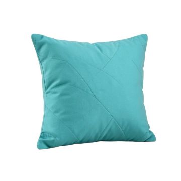 Real Nutritious Decorative Square Pillow Cover & Insert