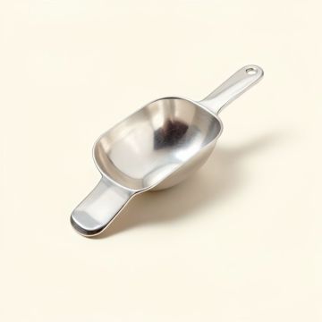 Strasbourg Pasta Scoop (synthetic illustration; no displayed measurements)