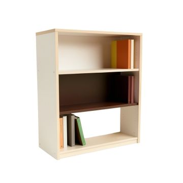 Neasa 45.75 '' Bookcase