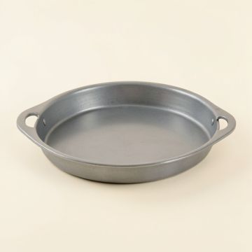 Aspen Canyon Serving Tray - Gray (synthetic illustration; no displayed measurements)