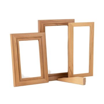 8 Piece Jakauri Gallery Wall Picture Frames Set