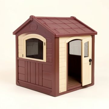 Neat & Tidy Cottage Ii™ (synthetic illustration; no displayed measurements)