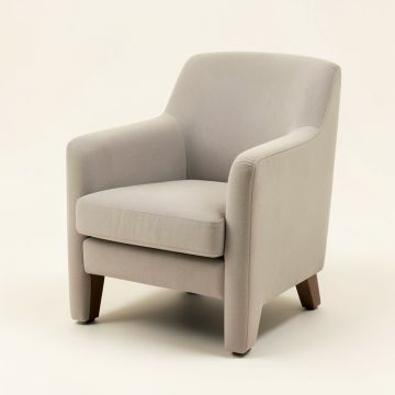 Bolivar Upholstered Dining Chair (synthetic illustration; no displayed measurements)