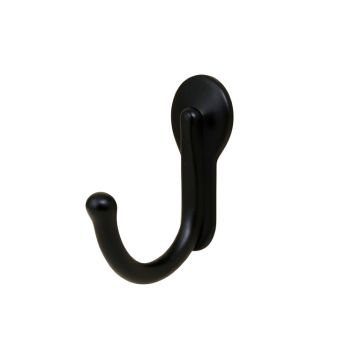 Decorative Wall Mounted Heavy Coat And Hat Hook (synthetic illustration; no displayed measurements)