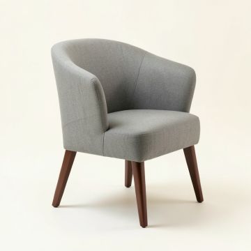 Aadvik Upholstered Parsons Chair (synthetic illustration; no displayed measurements)