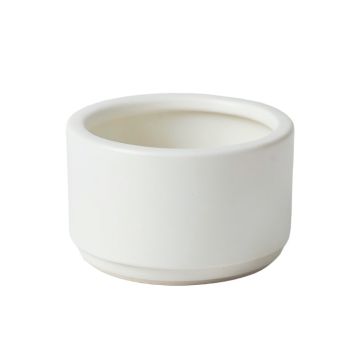 Flint Arc Empty Candle Holder
