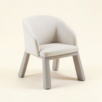 Ruckus Kids Chair (synthetic illustration; no displayed measurements)