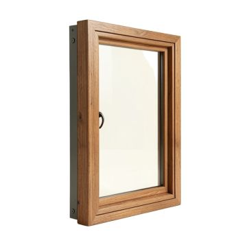 Architectural Window Wall Decor
