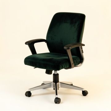Koerich Cosgair Task Chair (synthetic illustration; no displayed measurements)