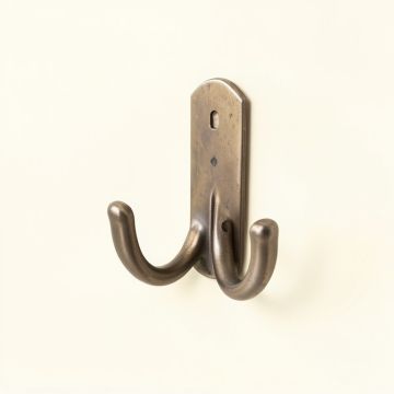 Norville Wall Mounted Robe Hook (synthetic illustration; no displayed measurements)