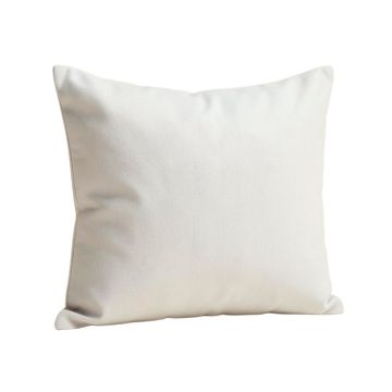 Werth Square Faux Pillow Cover And Insert