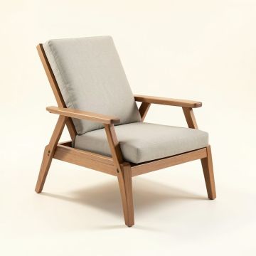 Aatos Patio Chair (synthetic illustration; no displayed measurements)