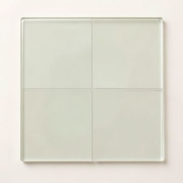 2 '' X 6 '' Glass Mosaic Tile (synthetic illustration; no displayed measurements)