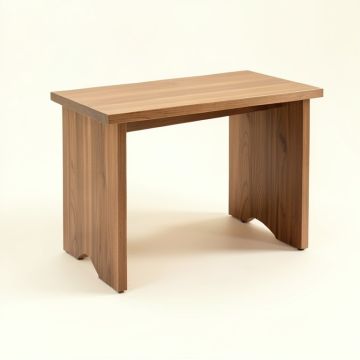 Winkel Console Table (synthetic illustration; no displayed measurements)