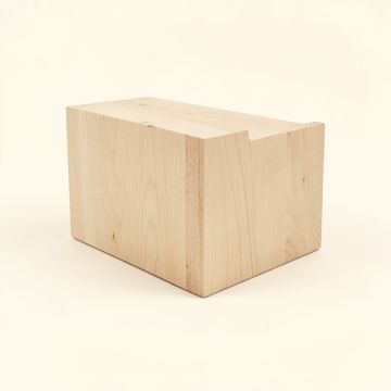 Melgar 60 '' Double Bathroom Vanity Base Only (synthetic illustration; no displayed measurements)