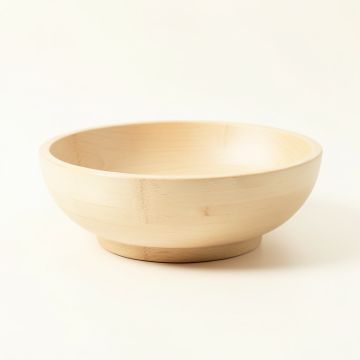 Oak Bluff Dining Bowl - Ivory (synthetic illustration; no displayed measurements)
