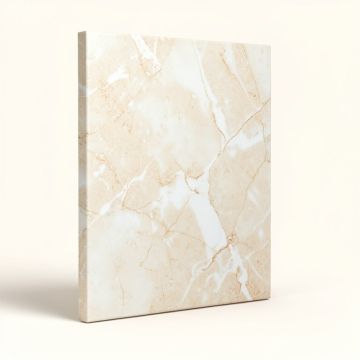 Academy Random Sized Porcelain Versailles Wall & Floor Tile (synthetic illustration; no displayed measurements)