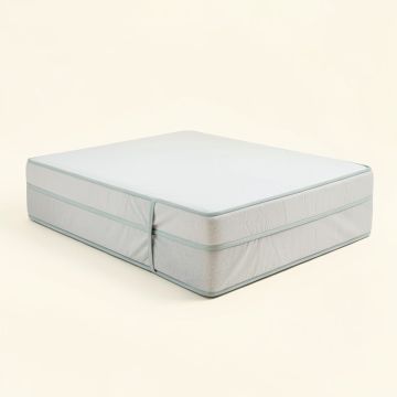 Betances All In One Bed Blocker Hypoallergenic And Waterproof Mattress Cover (synthetic illustration; no displayed measurements)