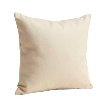 Amarillo Kiss Me Square Pillow Cover