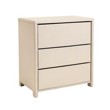 Sheredan Fabric Storage Organizer 4 Drawer Chest