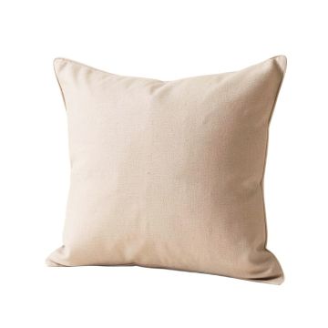 Life Styles Square Pillow Cover & Insert