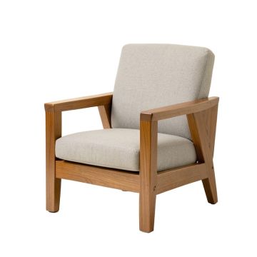 Janes 29 '' Wide Armchair