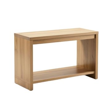 Timur 42.25 '' Console Table