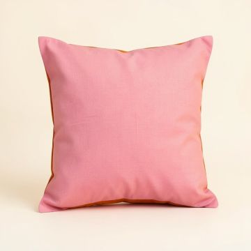 Neppie Square Cotton Pillow Cover (synthetic illustration; no displayed measurements)