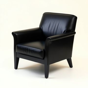 Leaman 27.95 '' Wide Armchair (synthetic illustration; no displayed measurements)