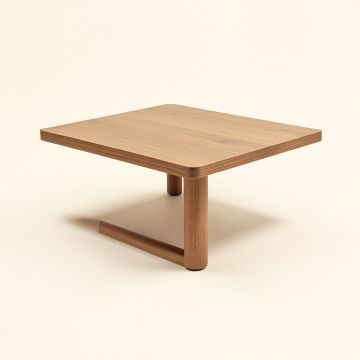 Mahlum Coffee Table (synthetic illustration; no displayed measurements)