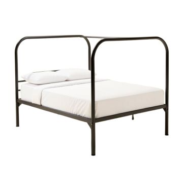 Lolington Canopy Bed