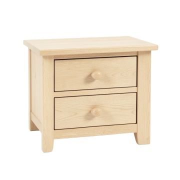 Heath Bluff Nightstand - Beige