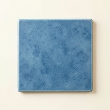 Hazel Brook Uninstalled Square Decorative Tile - Blue (synthetic illustration; no displayed measurements)