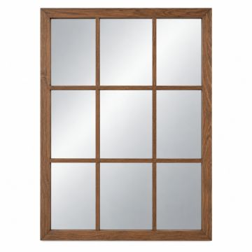 Grid Mirror