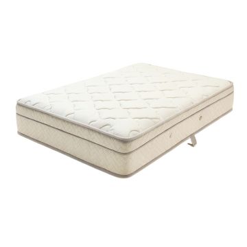 Comfort Plus 7 '' Medium Innerspring Mattress