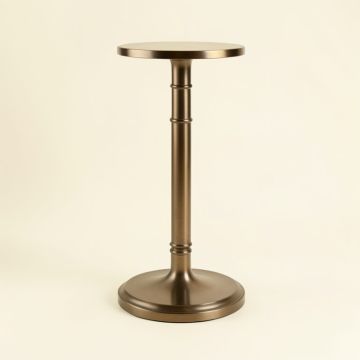 Charlton Home® Iron Display Riser & Stand (synthetic illustration; no displayed measurements)