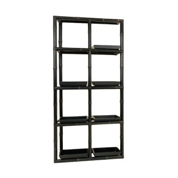 Briar Arc Empty Vertical Garden Frame