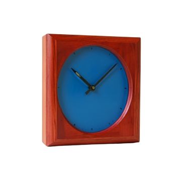 Hackett 19 '' Wall Clock