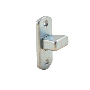 Sutton 6 5/16 '' Center To Center Bar Pull