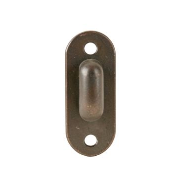 Wayfair Basics® Angelica 3 3/4 '' Center To Center Bar Pull