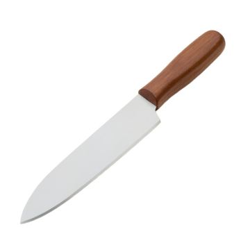 Paderno World Cuisine Large Crinkle Knife (synthetic illustration; no displayed measurements)
